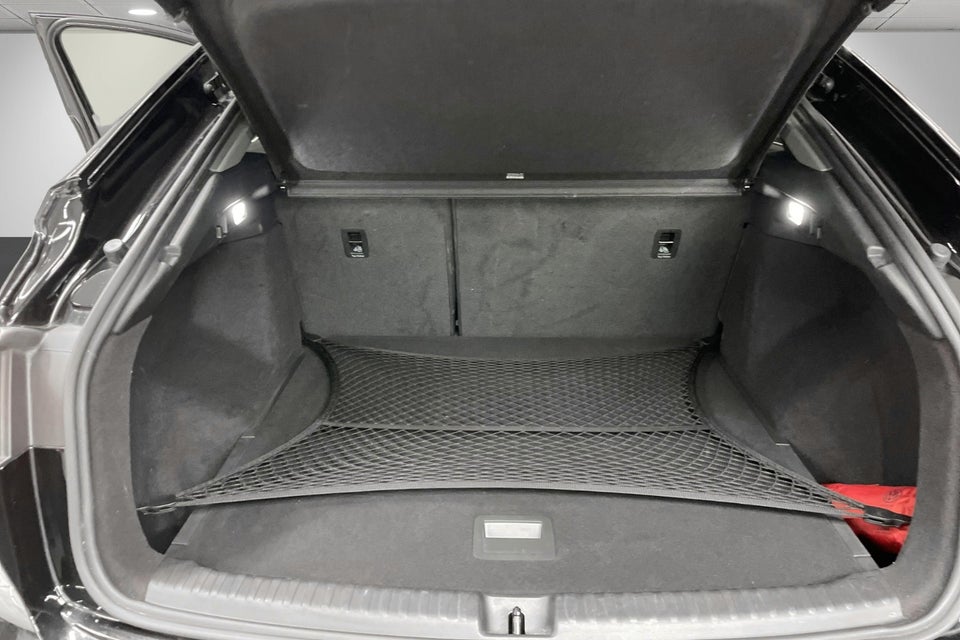 Audi Q4 e-tron 40 Attitude Sportback 5d