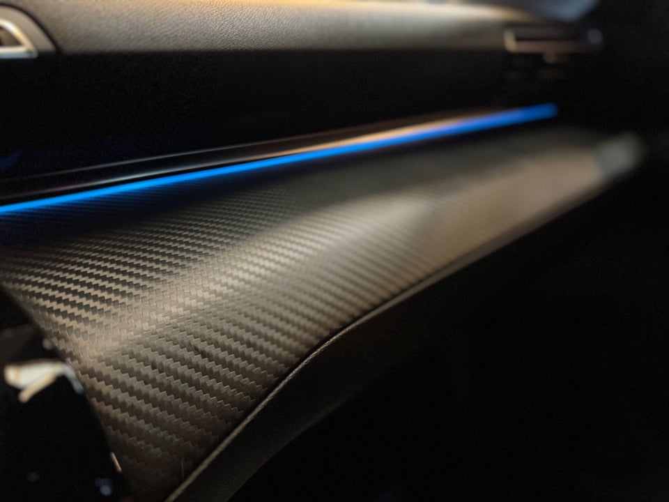 Peugeot 508 1,5 BlueHDi 130 Allure SW EAT8 5d