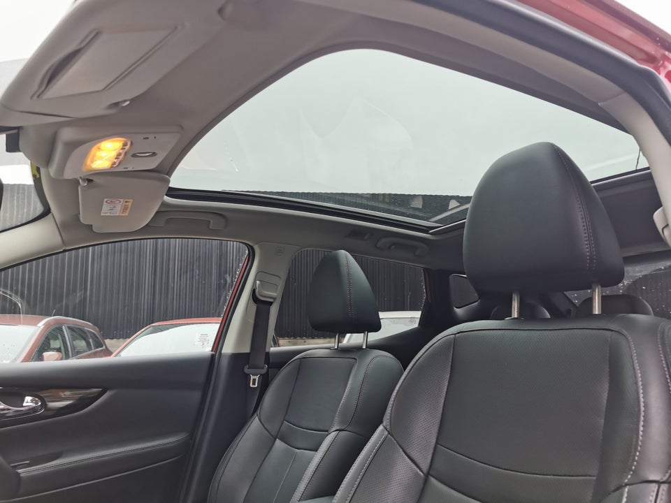 Nissan Qashqai 1,6 dCi 130 Acenta X-tr. 5d