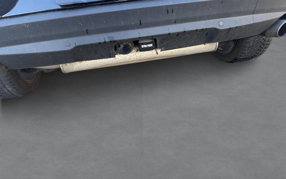 Volvo V40 1,5 T3 152 Momentum aut. 5d