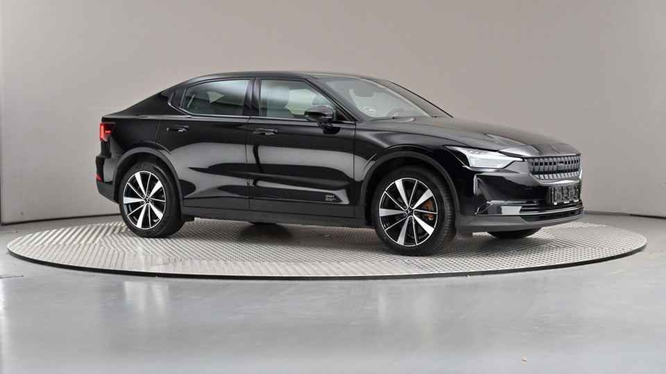 Polestar 2 Standard Range 5d