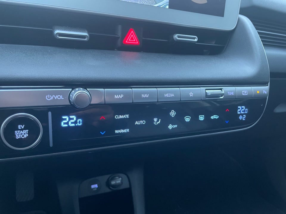 Hyundai Ioniq 5 77 Techniq 5d