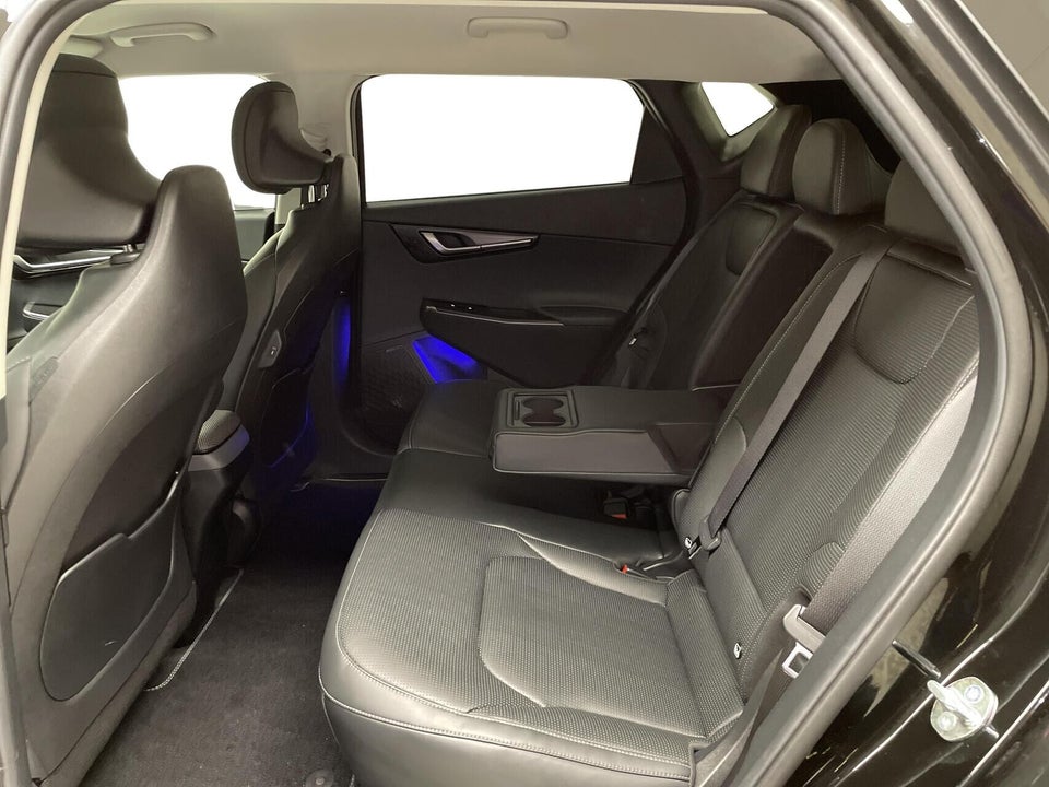 Kia EV6 84 Long Range Upgrade 5d