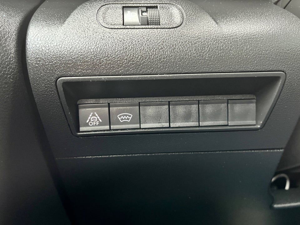 Citroën Berlingo 1,5 BlueHDi 100 L2 ProffLine Van