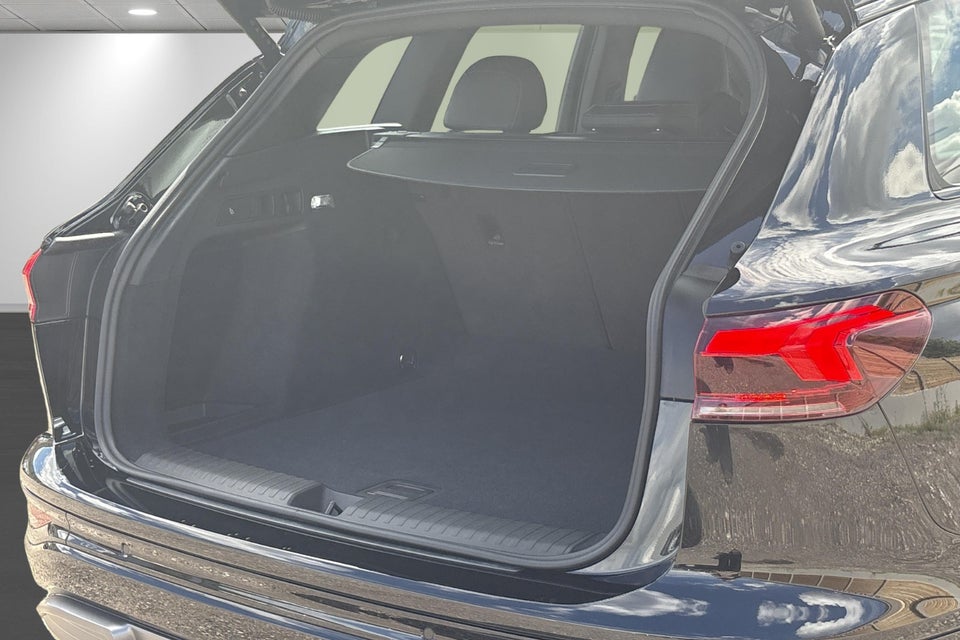 Audi Q6 e-tron Progress plus performance 5d