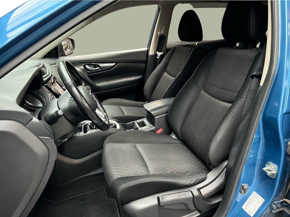 Nissan X-Trail 1,75 dCi 150 N-Connecta 5d