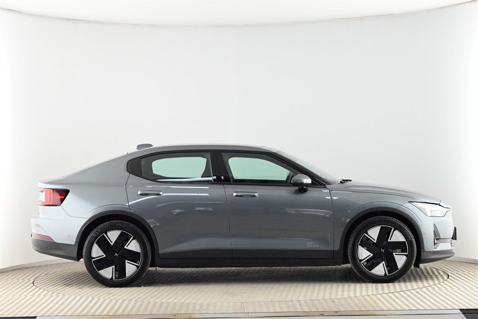 Polestar 2 Long Range Nordic Edition 5d