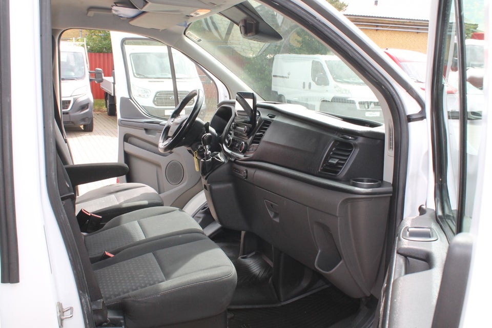 Ford Transit Custom 300 L2 2,0 TDCi 130 Trend