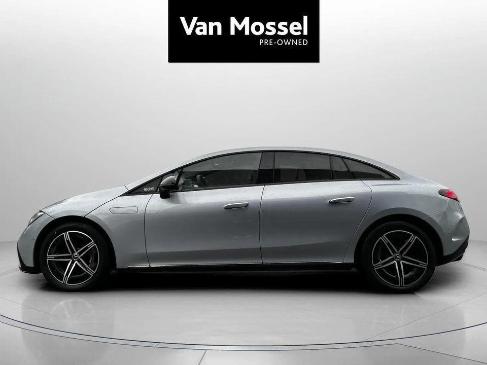 Mercedes EQE350+ AMG Line 4d