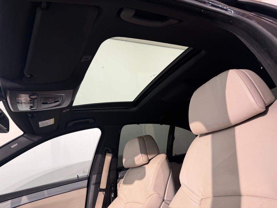 BMW 535d 3,0 M-Sport xDrive aut. 4d