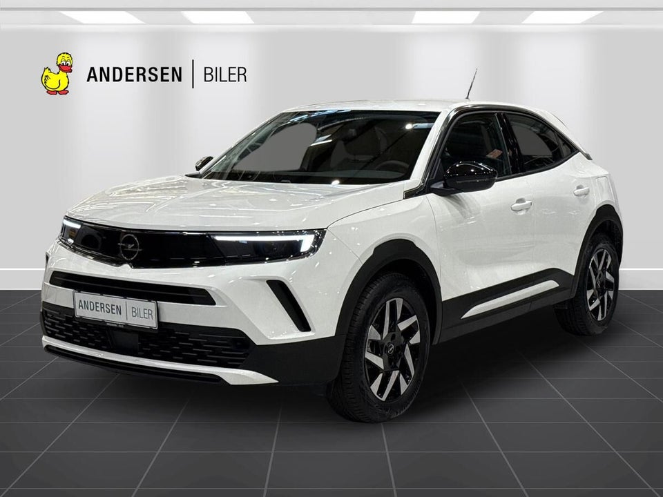 Opel Mokka-e 50 Elegance 5d