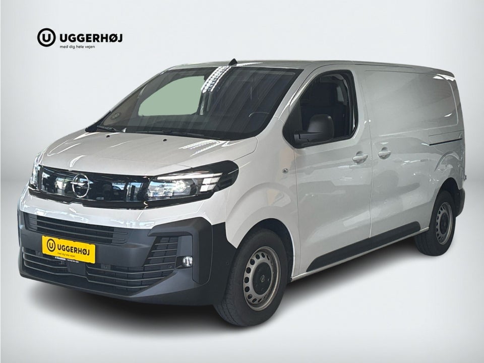 Opel Vivaro 2,0 D 180 Innovation+ L2V2 aut.