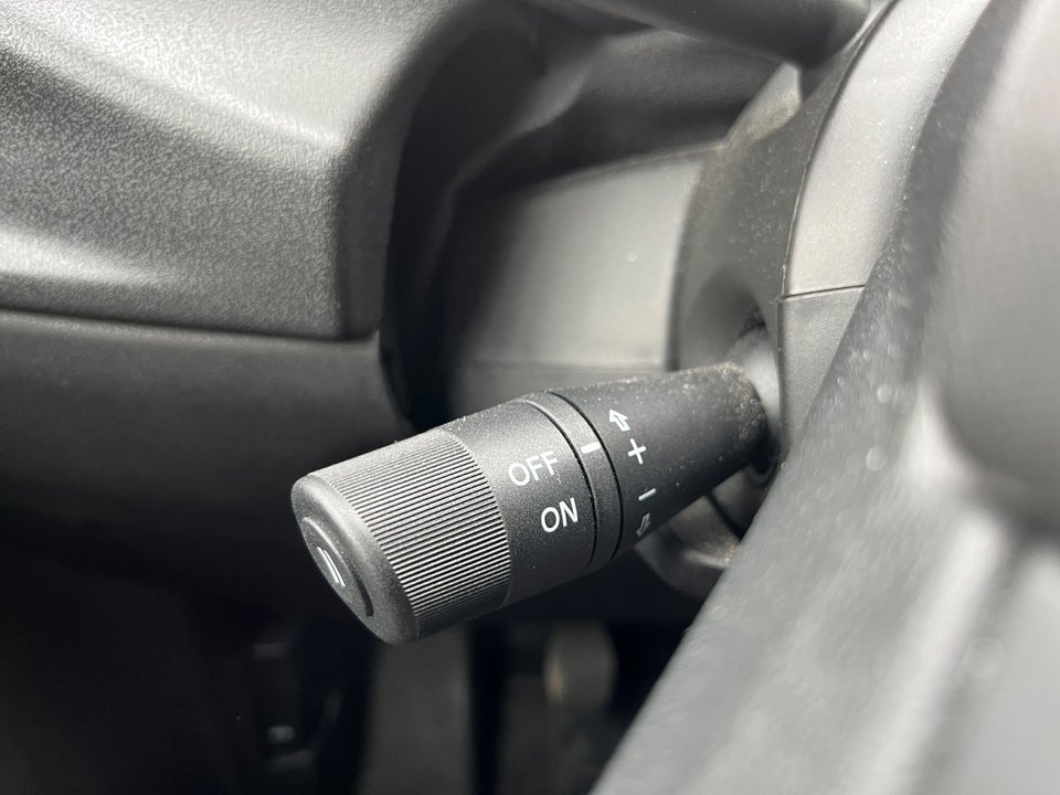 Fiat Doblò Cargo 1,3 MJT 95 Basic L1