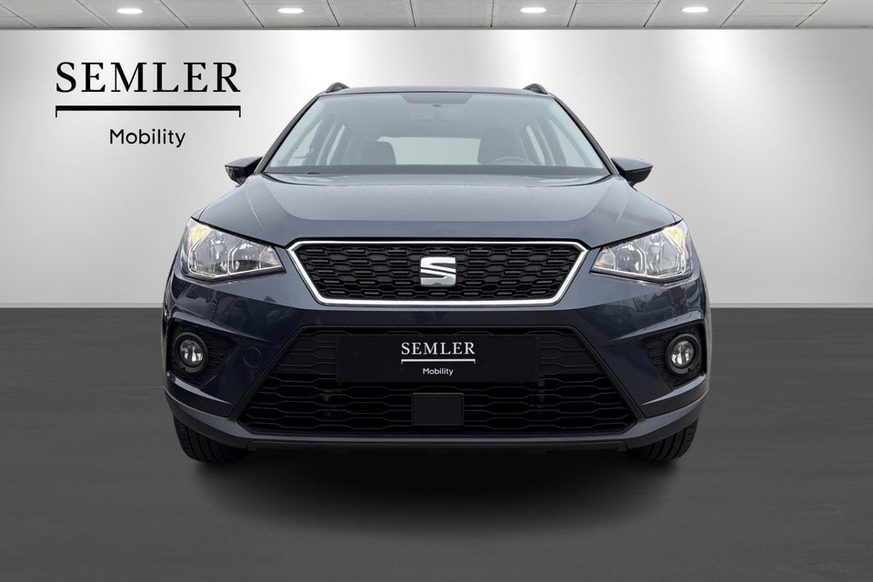 Seat Arona 1,0 TSi 95 Style 5d