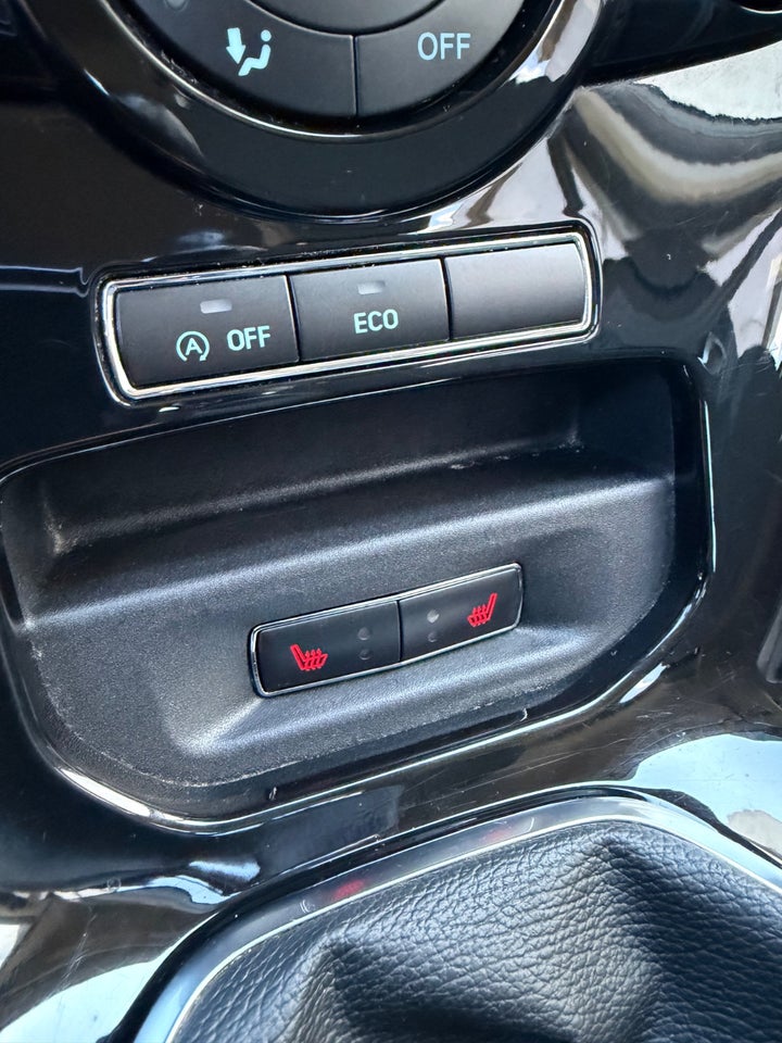 Ford Fiesta 1,0 SCTi 125 Titanium 5d