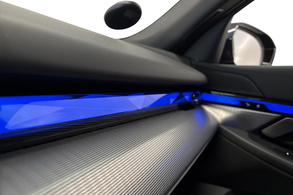 BMW i5 eDrive40 Touring M-Sport 5d