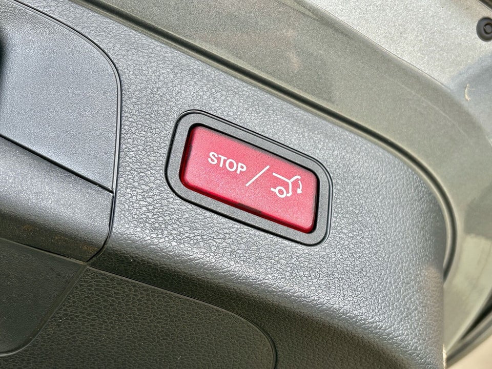 Mercedes EQC400 4Matic 5d