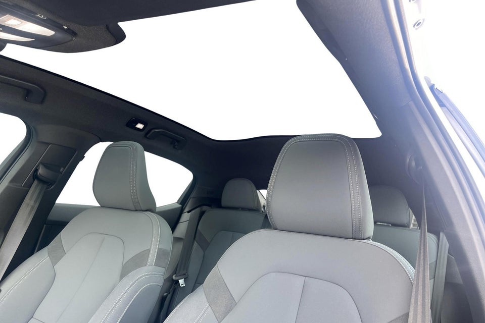 Polestar 2 Standard Range 5d