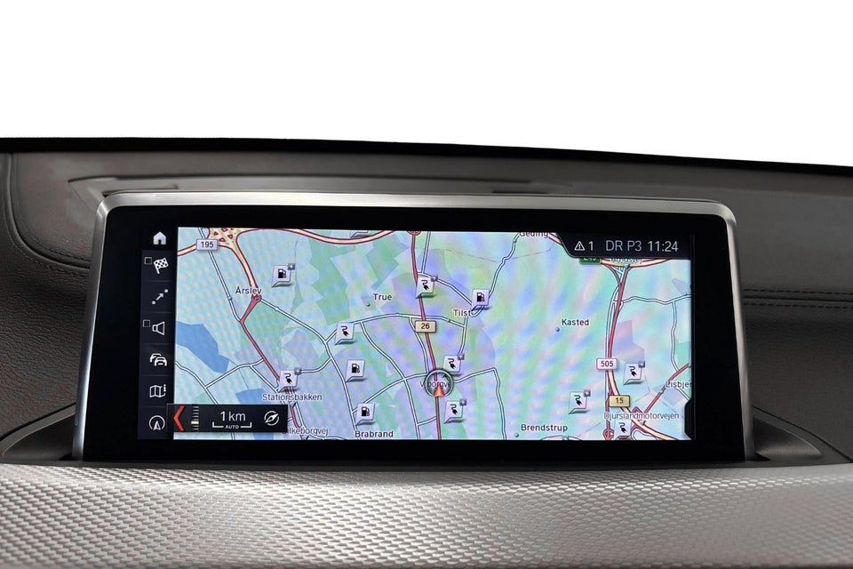 BMW X1 1,5 xDrive25e M-Sport aut. 5d