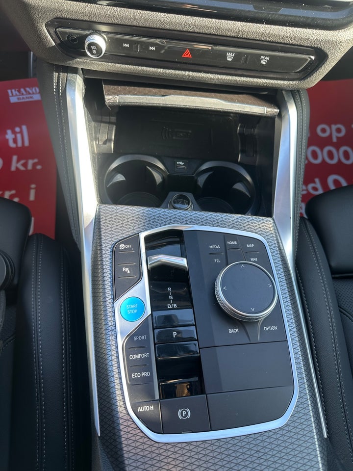 BMW i4 eDrive35 M-Sport 5d