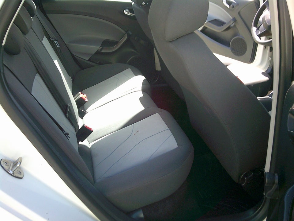 Seat Ibiza 1,2 12V 70 Reference ST 5d