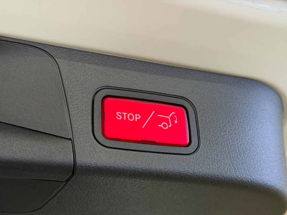 Mercedes EQB300 AMG Line 4Matic 5d