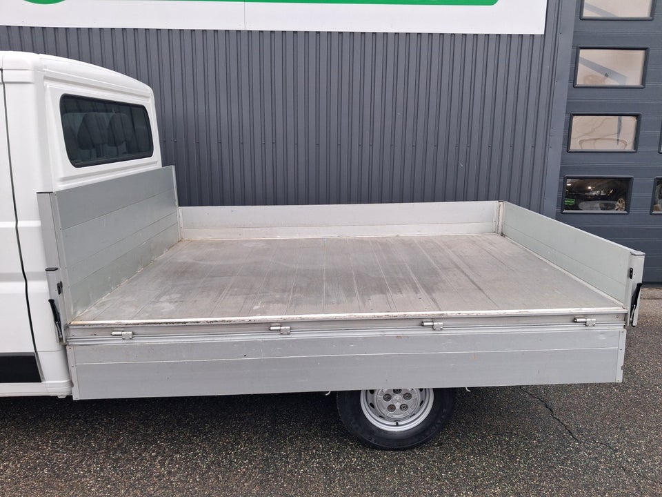 Peugeot Boxer 335 2,2 BlueHDi 165 L3 Db.Kab m/lad 4d