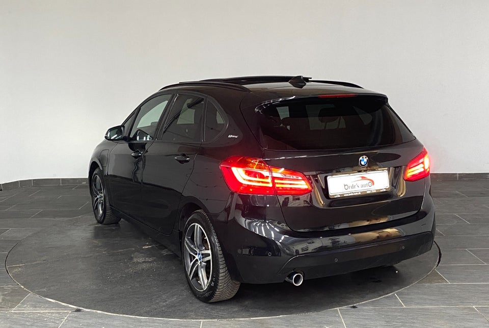 BMW 225xe 1,5 Active Tourer iPerformance aut. 5d