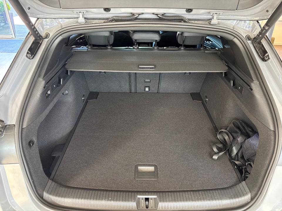 VW ID.7 86 GTX Max Tourer 4Motion 5d