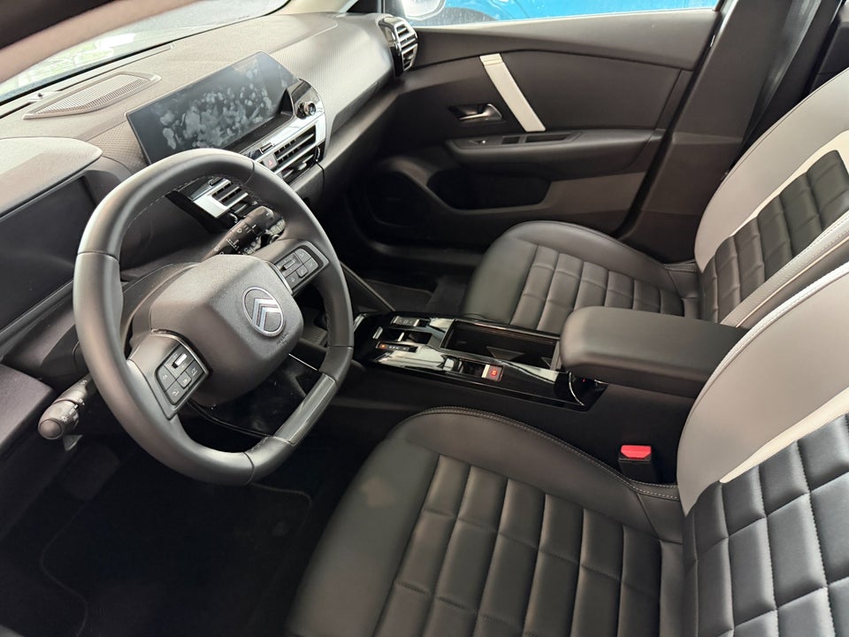 Citroën ë-C4 54 Max 5d