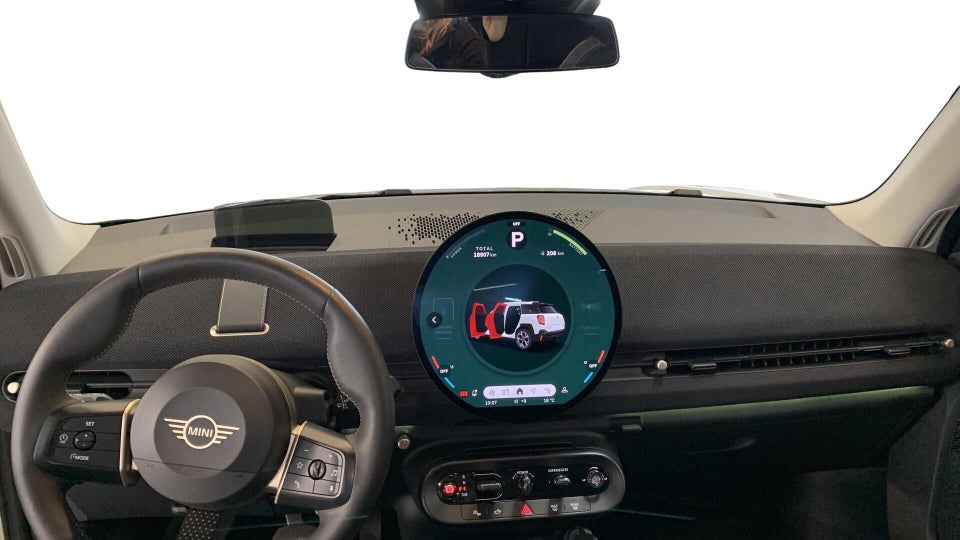 MINI Aceman E Classic Trim S 5d