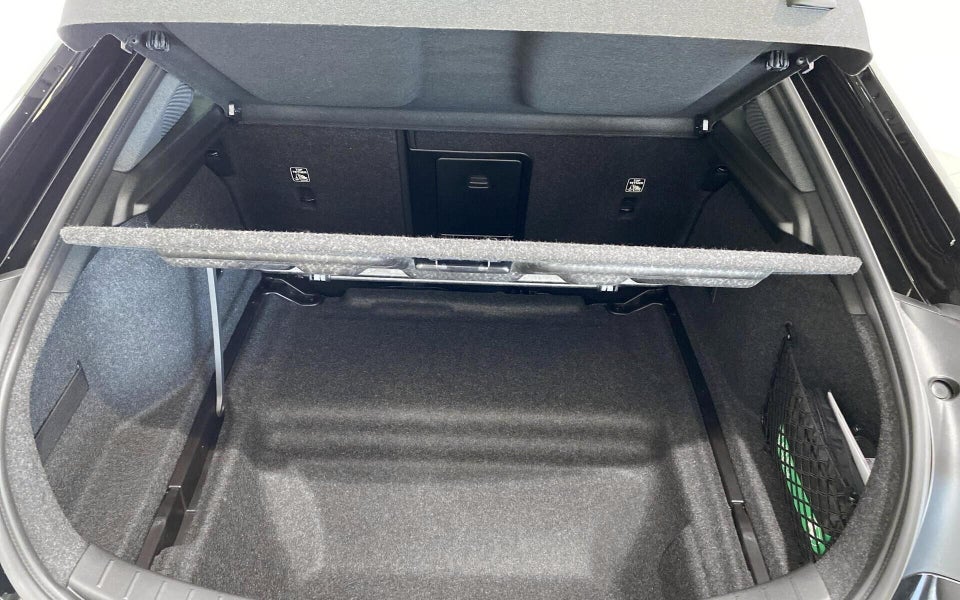 Polestar 2 Long Range Nordic Edition AWD 5d