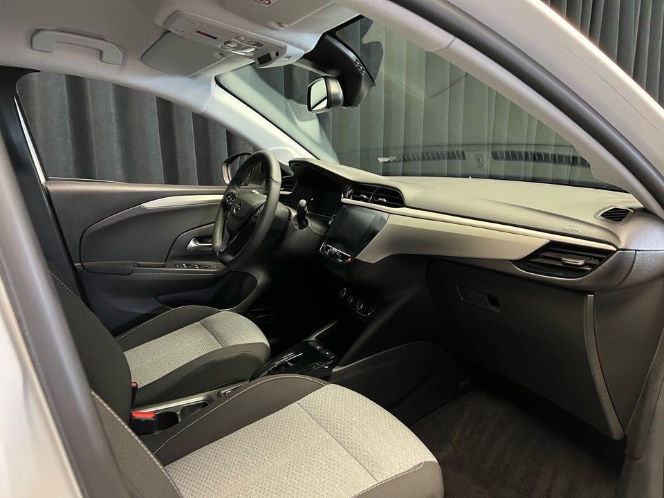 Opel Corsa-e 50 Elegance 5d