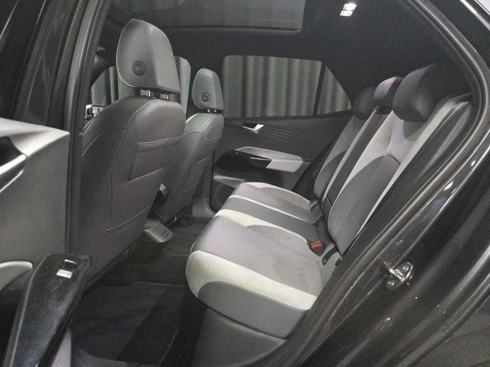 VW ID.3 58 1ST Max 5d