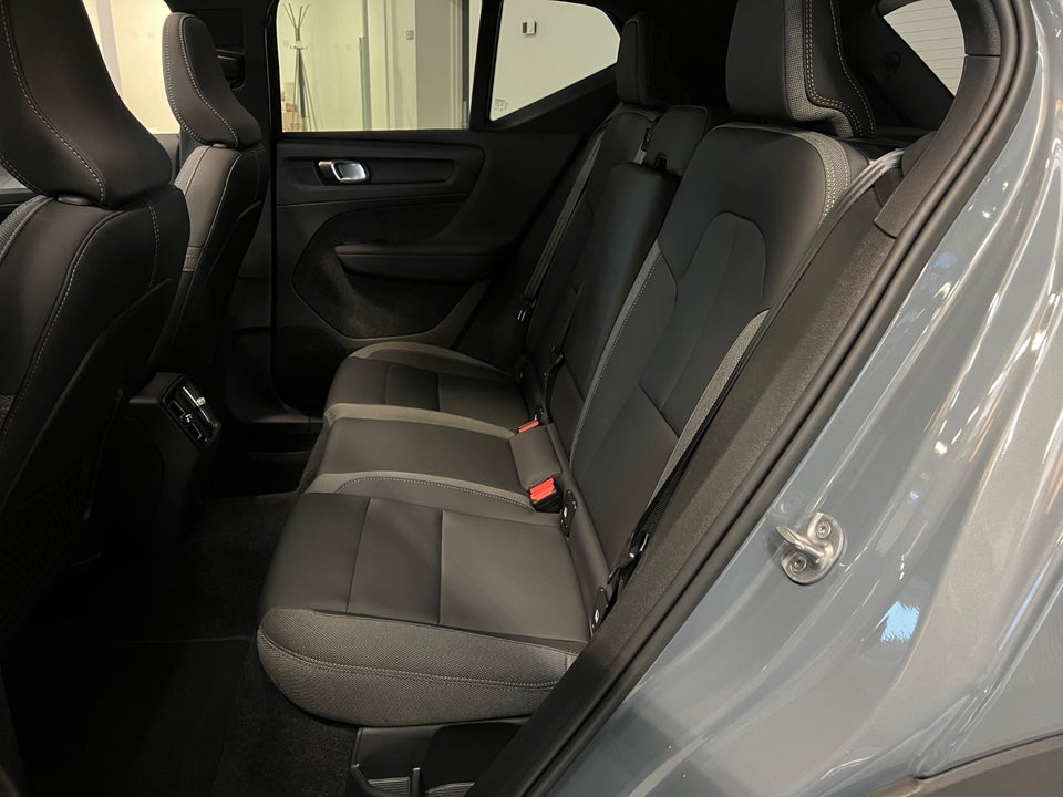 Volvo XC40 P8 ReCharge Twin Ultimate 5d