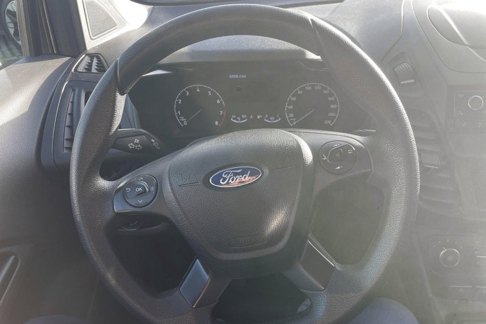 Ford Transit Connect 1,0 SCTi 100 Trend kort