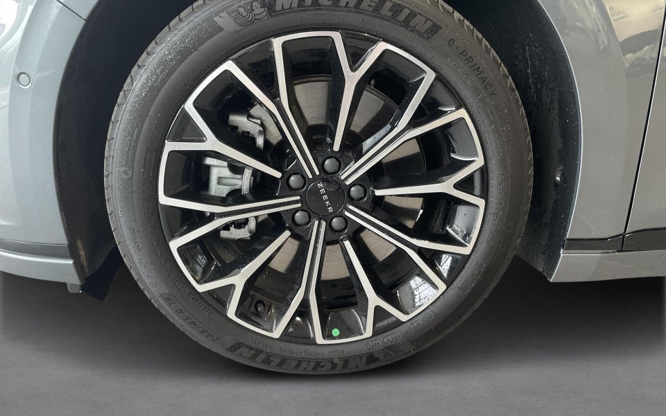 Zeekr 7GT Core RWD 5d