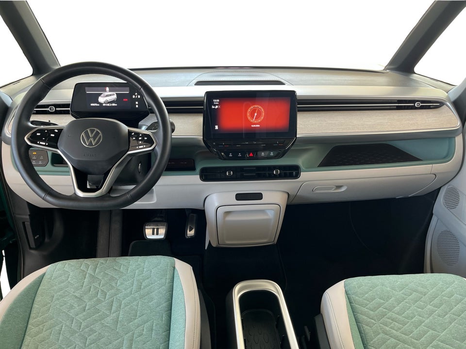 VW ID.Buzz 77 Pro SWB 5d