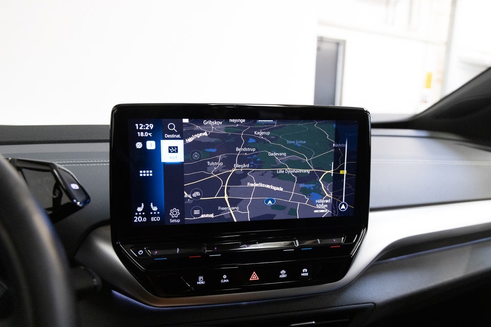 VW ID.4 77 Pro Performance 5d