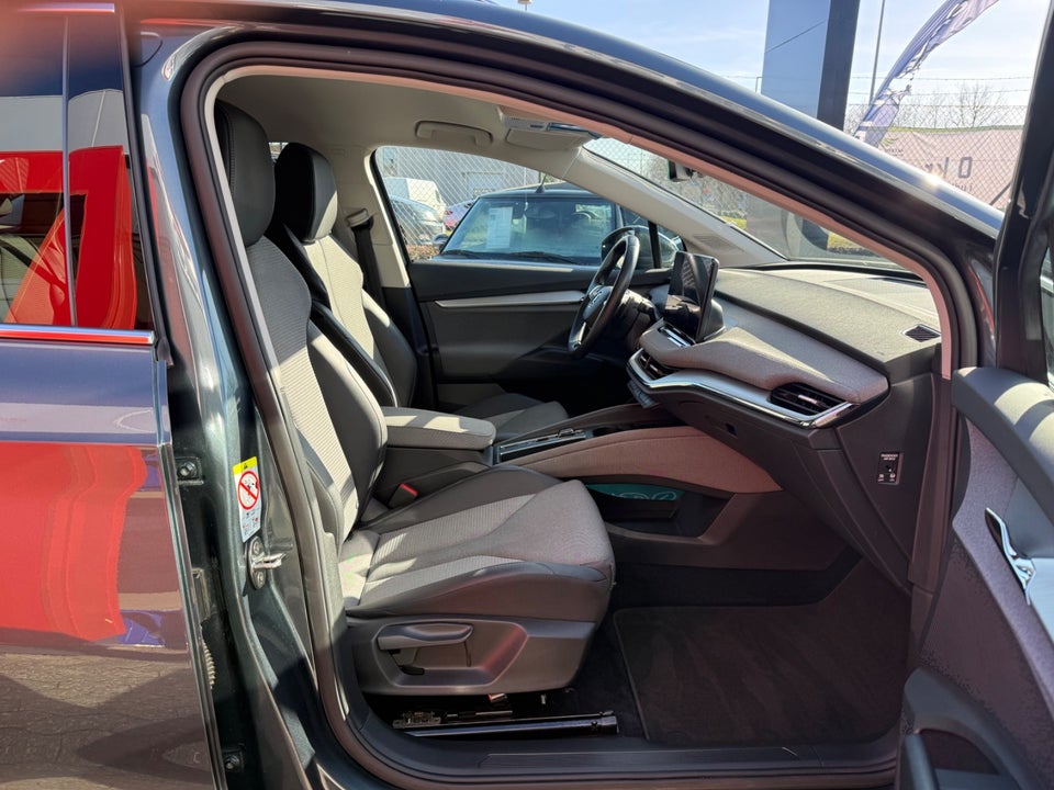 Skoda Enyaq 60 iV 5d