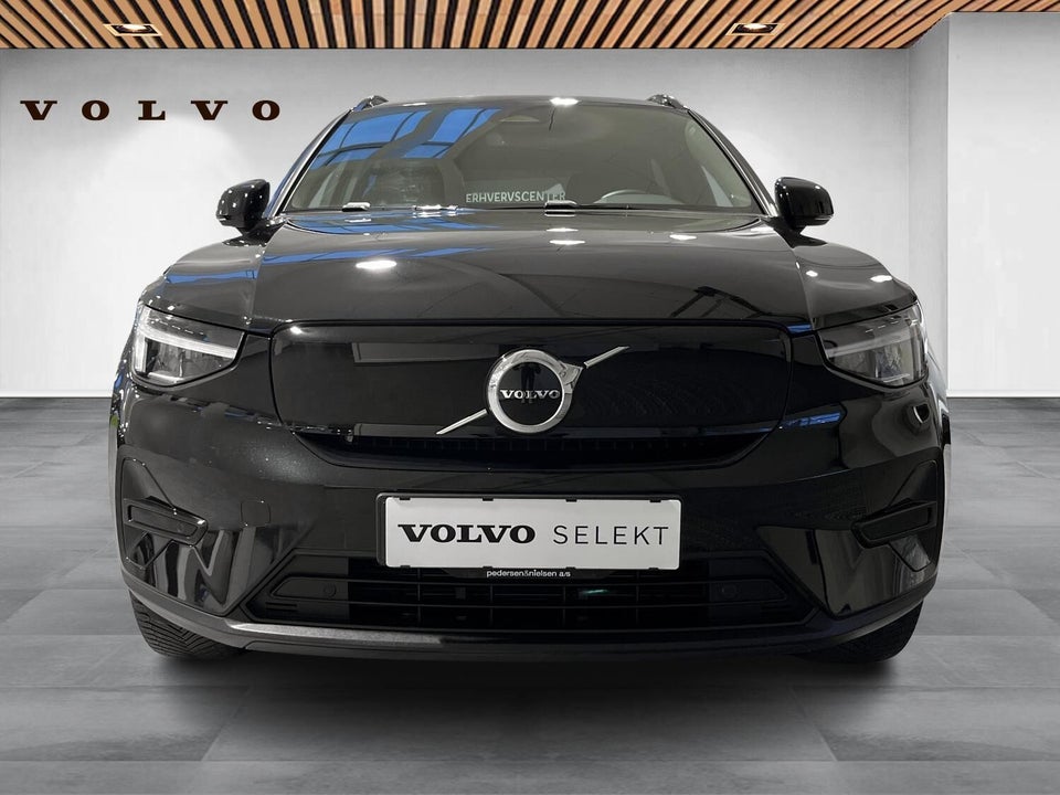 Volvo XC40 ReCharge Extended Range Plus 5d