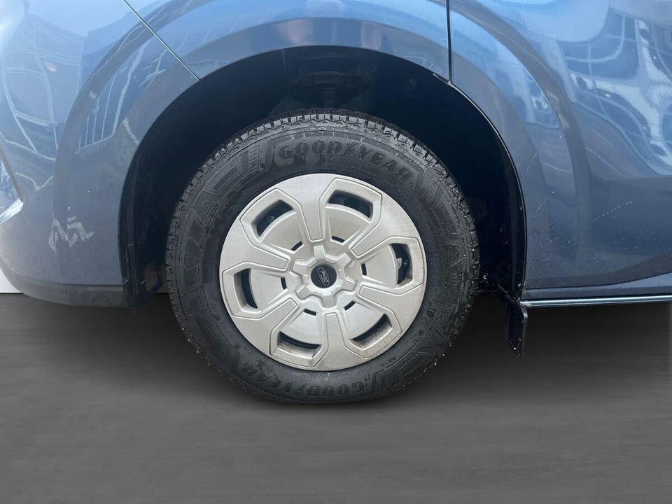 Ford Transit Custom 300L 2,0 EcoBlue Trend