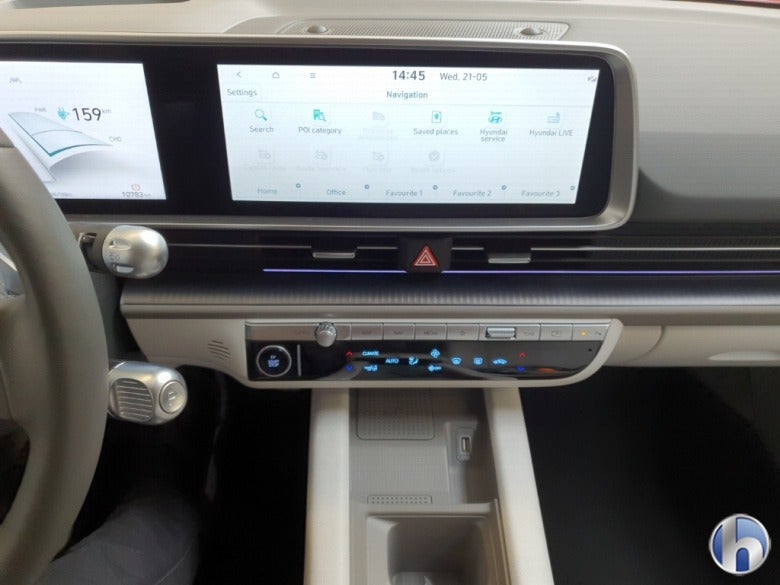Hyundai Ioniq 6 77 Ultimate 4d