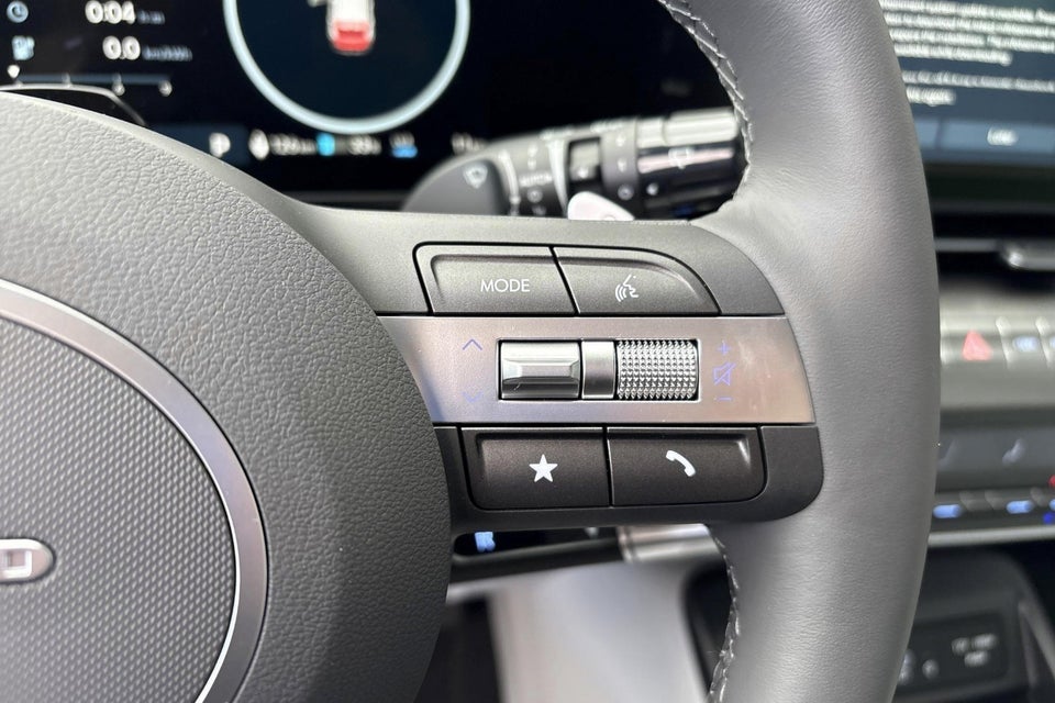 Hyundai Kona 65 EV Advanced 5d