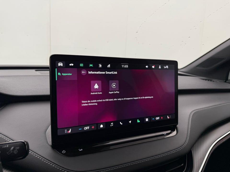 Skoda Enyaq 85 iV Sportline Coupé 5d