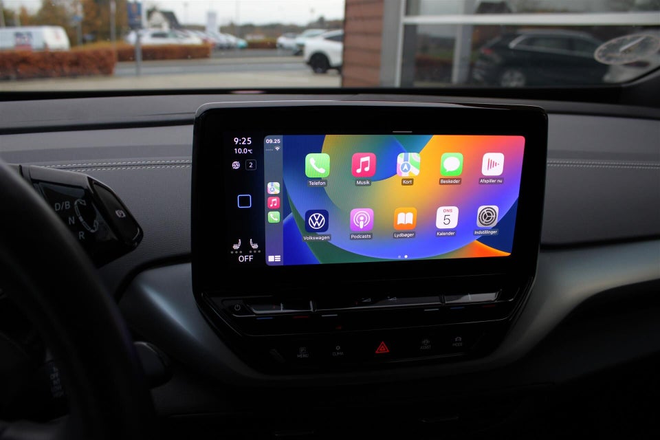 VW ID.4 77 Pro Performance 5d