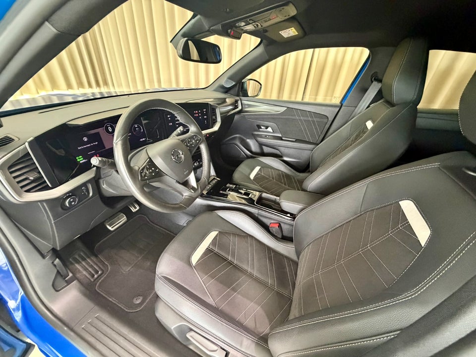 Opel Mokka-e 50 Ultimate 5d