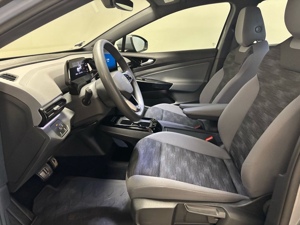 VW ID.4 77 Pro Performance 5d