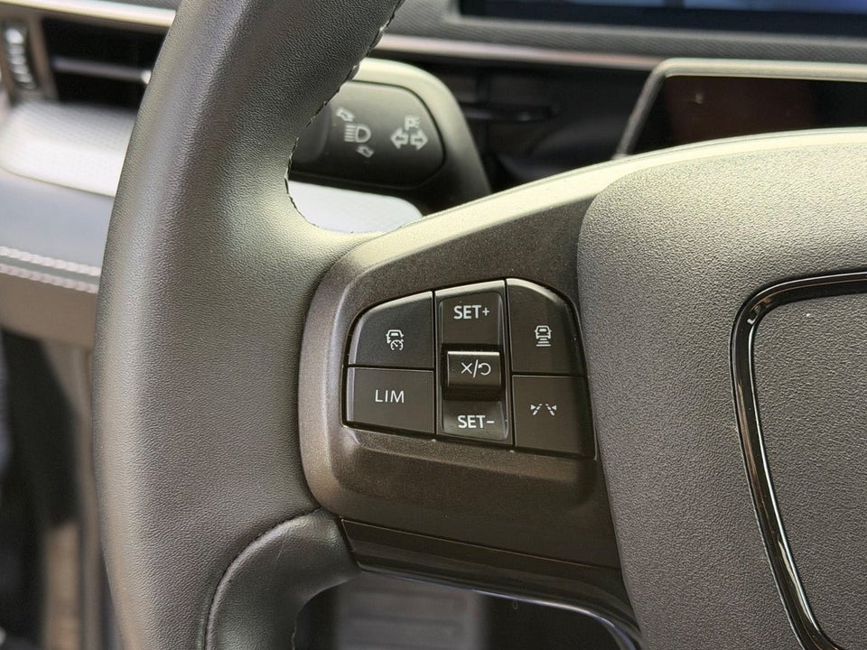 Ford Mustang Mach-E 70 Standard Range 5d