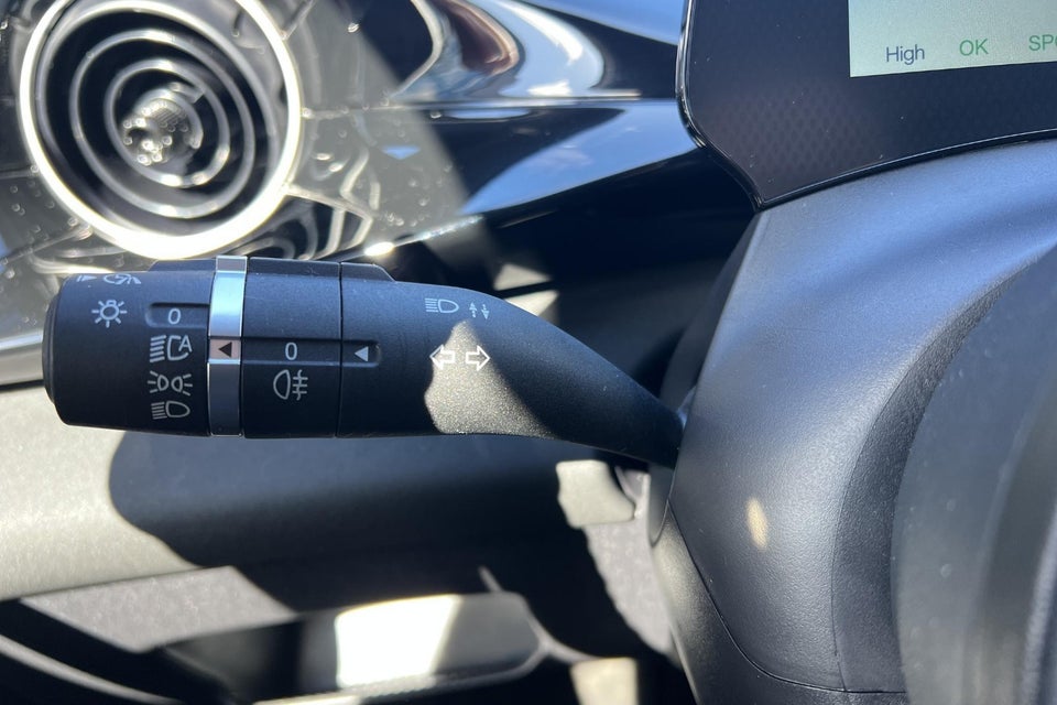 BYD Dolphin 60 Comfort 5d